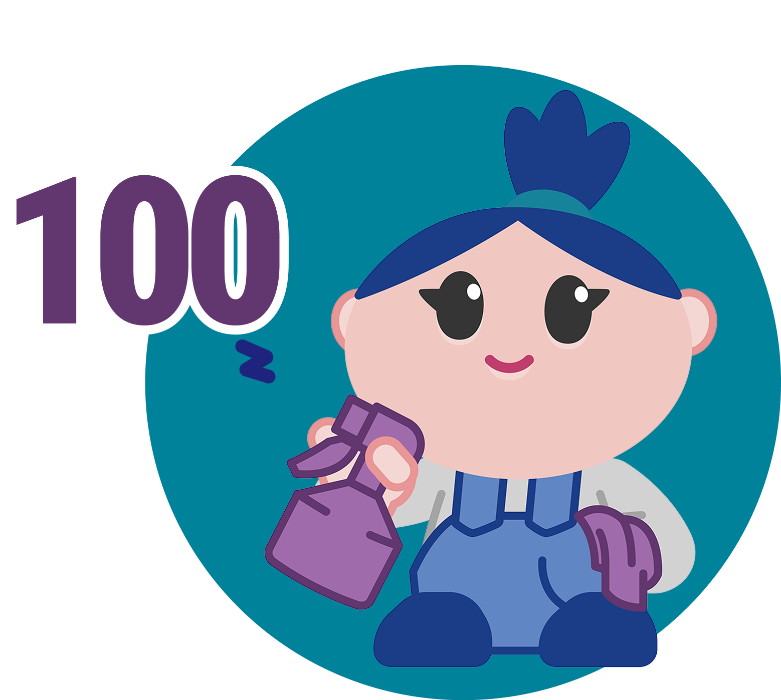 >100 Mitarbeiter